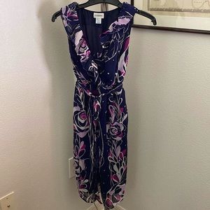 Motherhood Maternity Gorgeous Dress Size S
